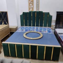 King Size Bed Set