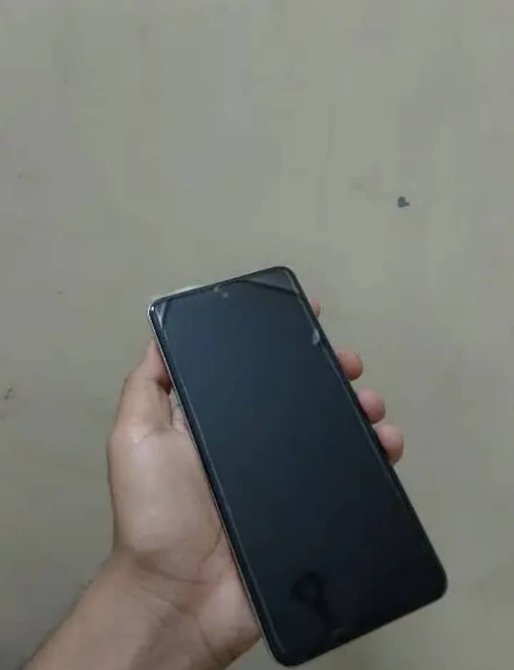 Infinix hot 40i 5