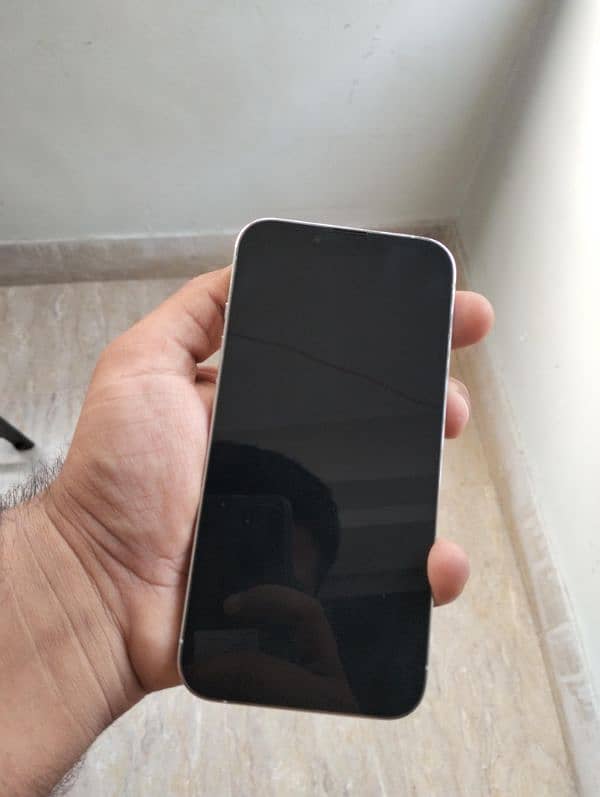 iphone 13pro 256Gb LLA FU Non Active 4