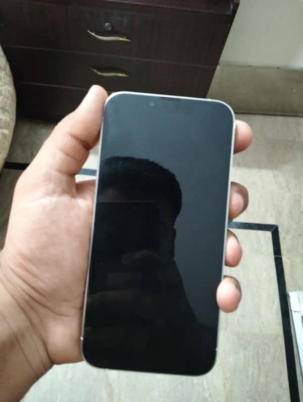 iphone 13pro 256Gb LLA FU Non Active 5