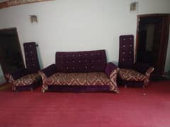 sofa set 5 seater sofa