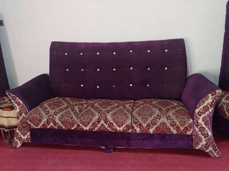 sofa set 5 seater sofa 3