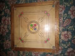 Carrom