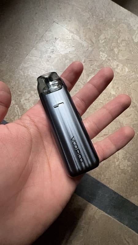 Voopoo vmate pro with box 1