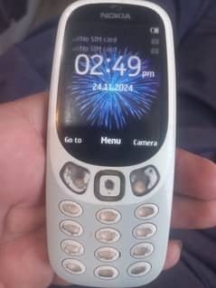 Nokia 3310 original for sale