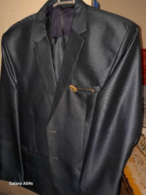 3 piece pent coat for groom and boys 0