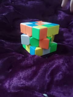 Rubik's Cube