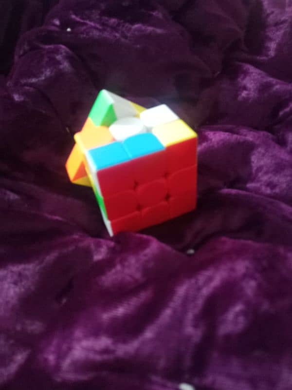 Rubik's Cube 1