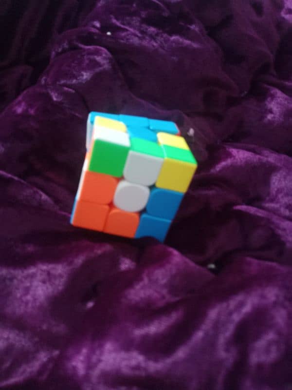 Rubik's Cube 2