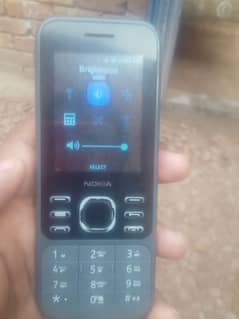 Nokia 6300, Condition 10/8.03104547203