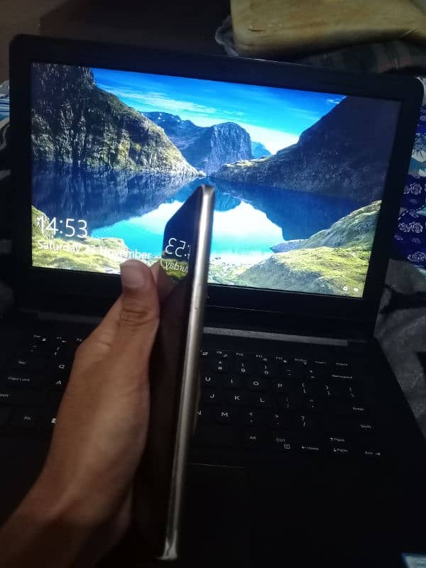 Samsung note 8 (read description) 2