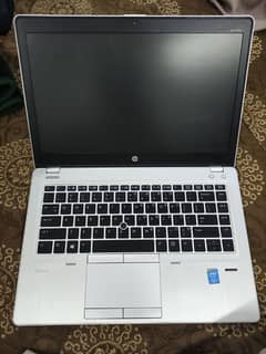 HP Laptop Elitebook Folio 9480m i5 4th 16gb 128gb + 500gb