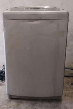 LG washing machine