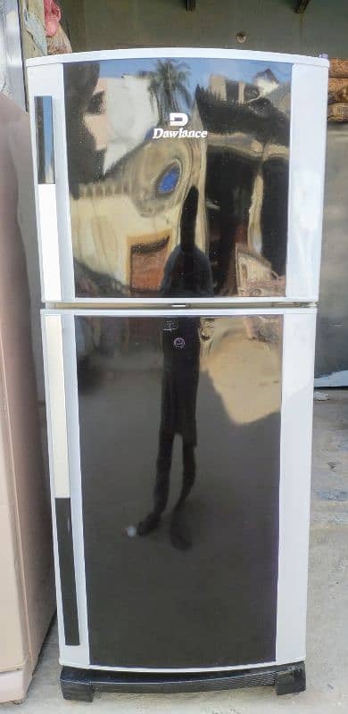 Dawlance refrigerator/fridge good condition 0