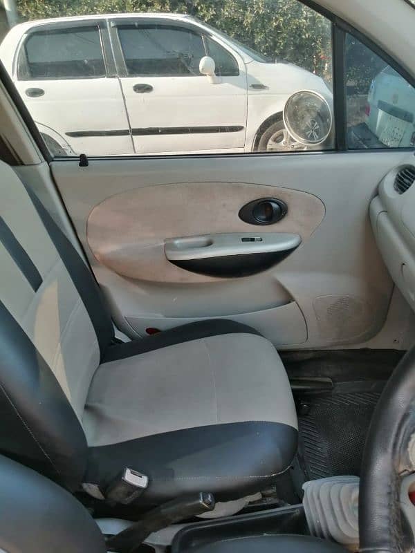 Chery QQ 2006     0.3. 4.8. 6636.859 Hamad 6