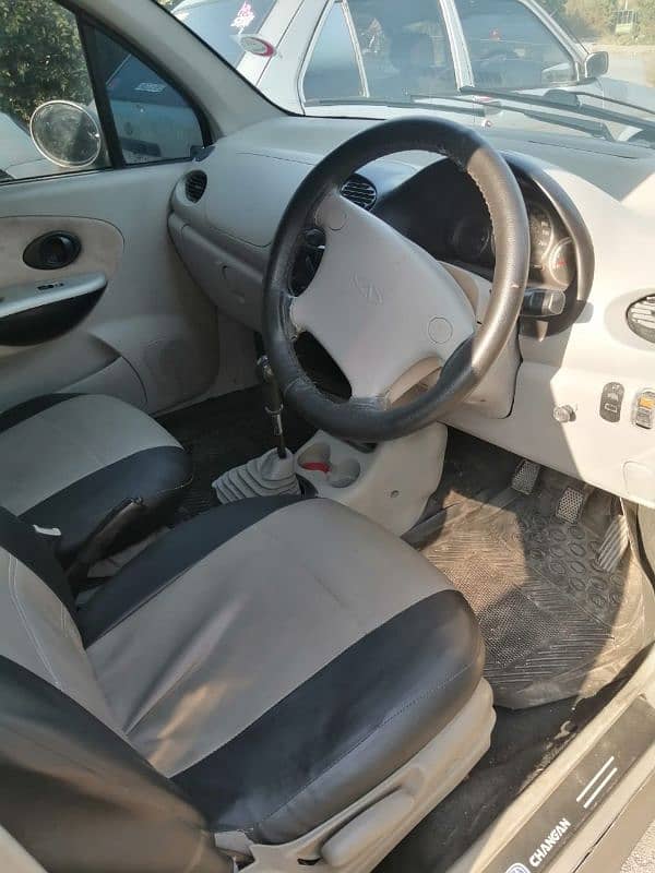 Chery QQ 2006     0.3. 4.8. 6636.859 Hamad 8