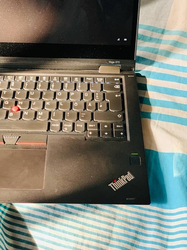 lenovo Thinkpad 370 1