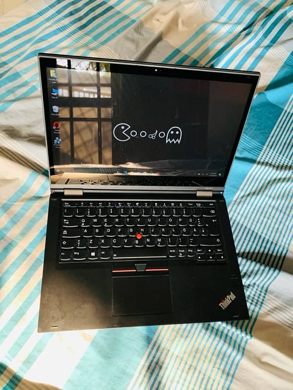 lenovo Thinkpad 370 2