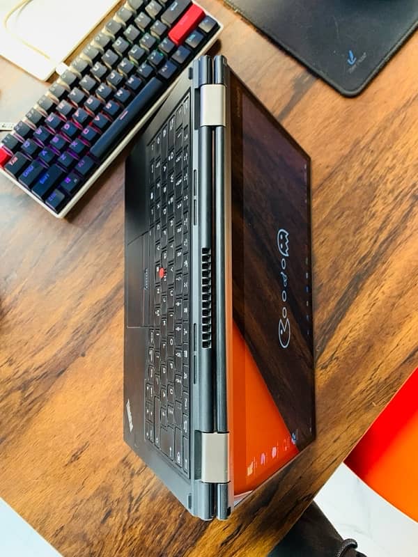 lenovo Thinkpad 370 5