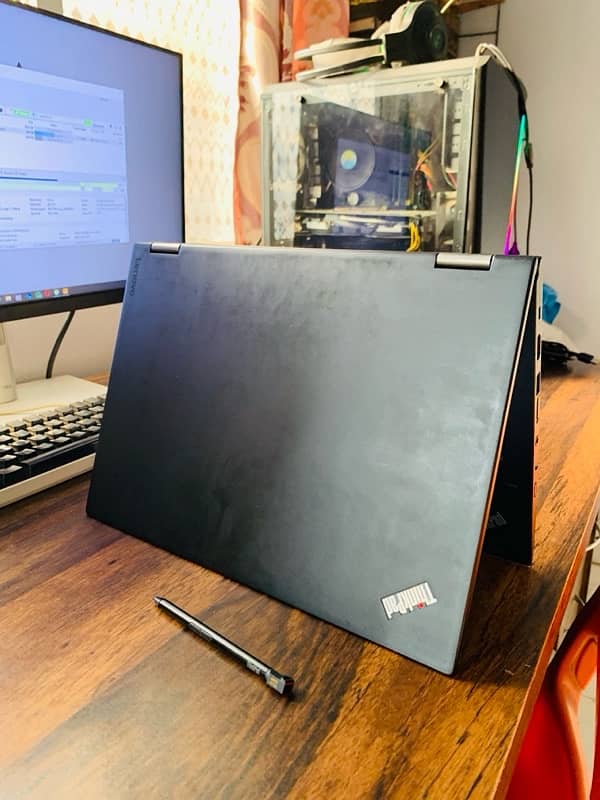 lenovo Thinkpad 370 9