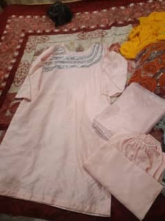 For Sale Wedding Clothes