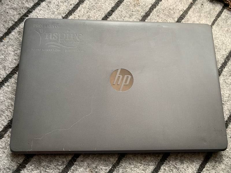 Hp Probook 15 I3 7th gen 0