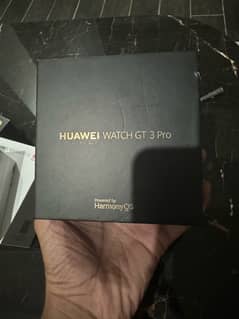 Huawei Watch GT 3 Pro