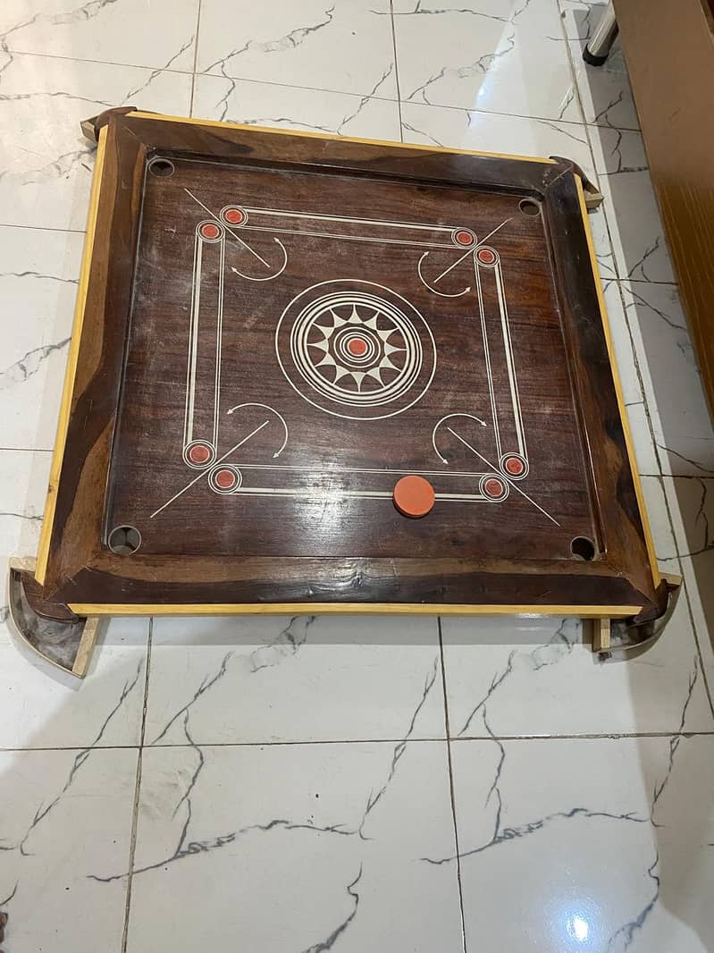 carrom board 0