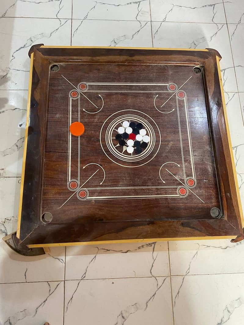 carrom board 1