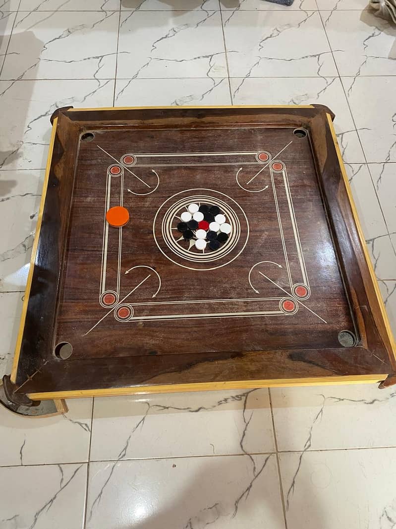 carrom board 2