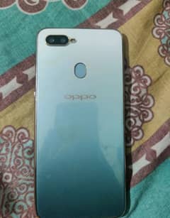 oppo f9