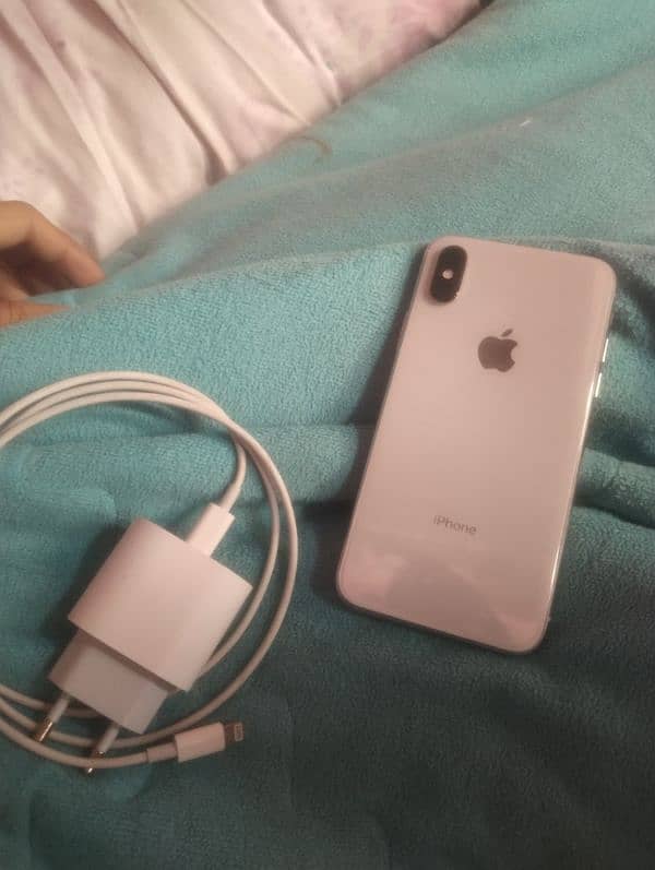 i phone xs Exchange Possible 0