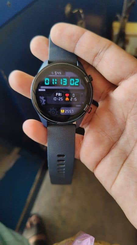 Mi watch original/ 4