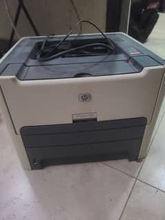 HP Laserjet 1320