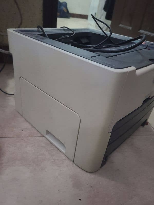 HP Laserjet 1320 1