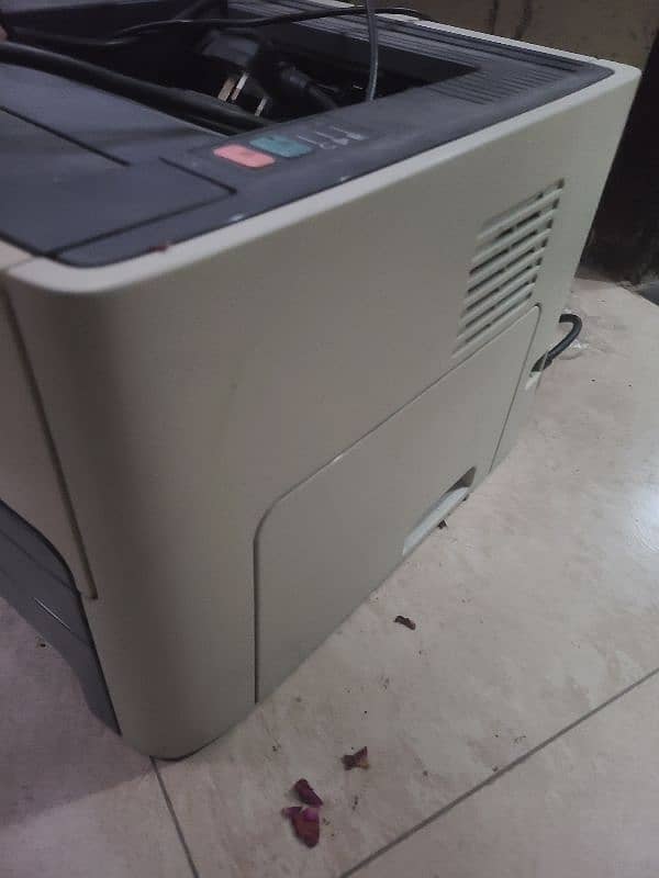 HP Laserjet 1320 2