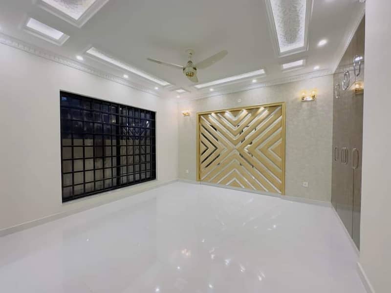 Brand New 10 Marla House for Sale in Sector C, Bahria Town, lahore 15