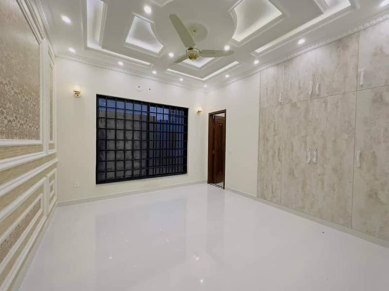 Brand New 10 Marla House for Sale in Sector C, Bahria Town, lahore 21