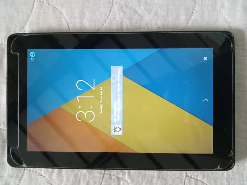 Amazon tablet 6