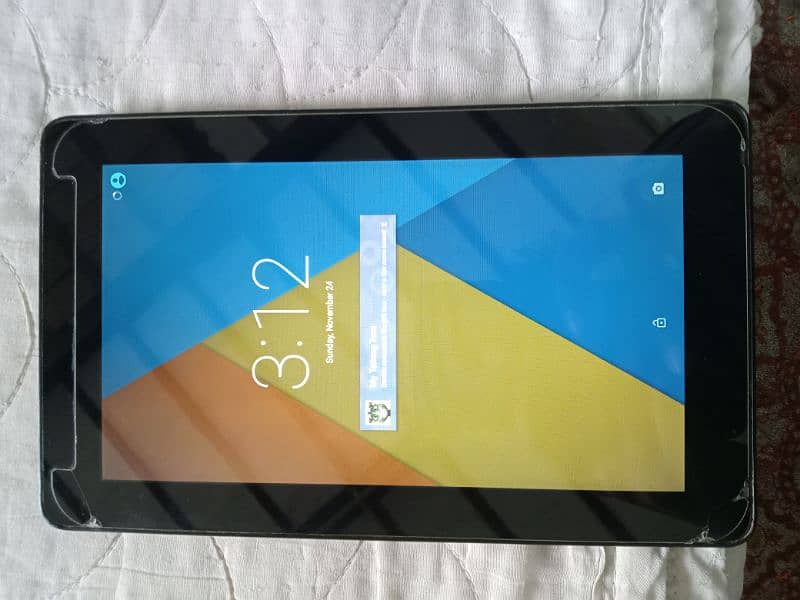 Amazon tablet 7