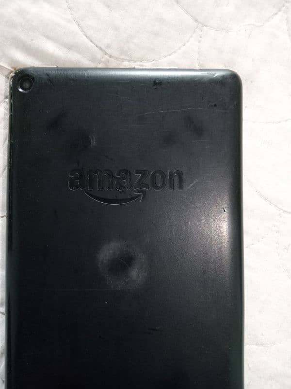 Amazon tablet 9