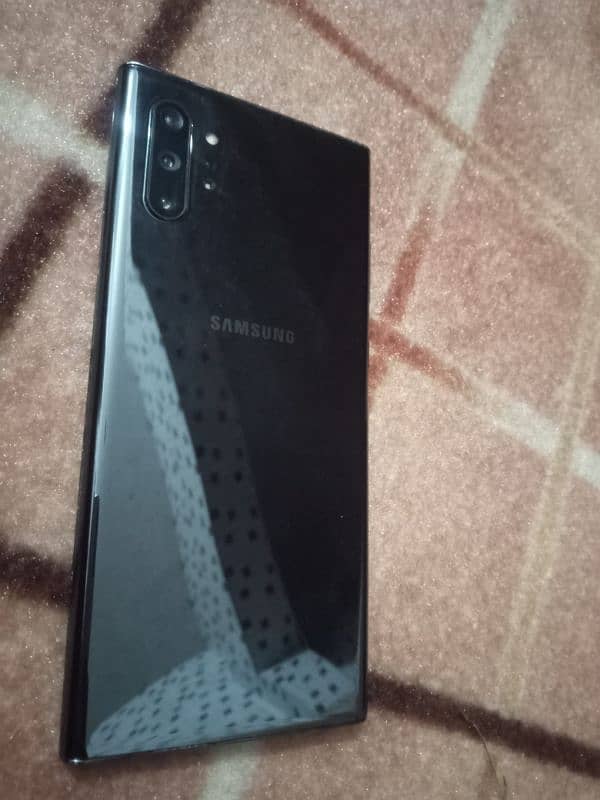 Samsung Note 10 Plus- 12Gb 512Gb 0