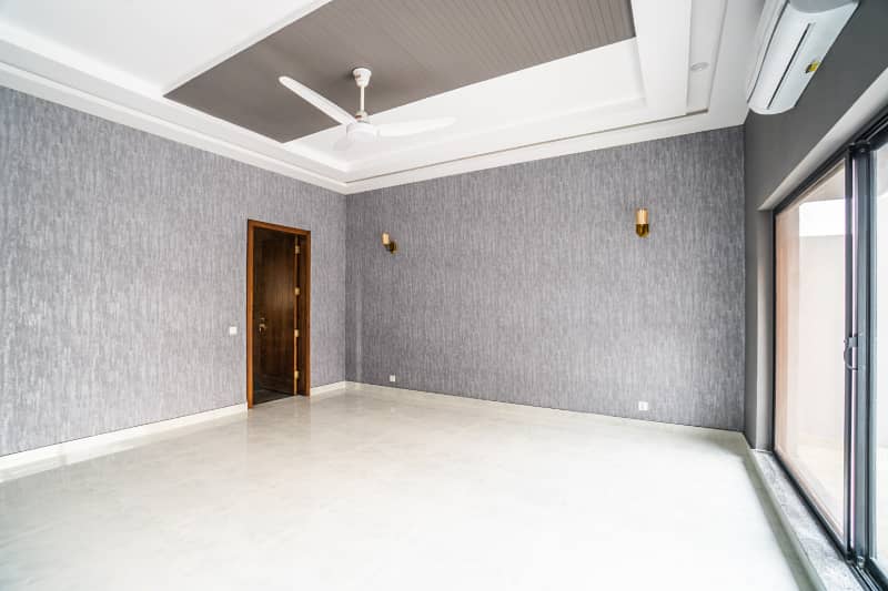 Fully Basement 1 Kanal House Nearby KFC in DHA Phase 6 For Sale 23