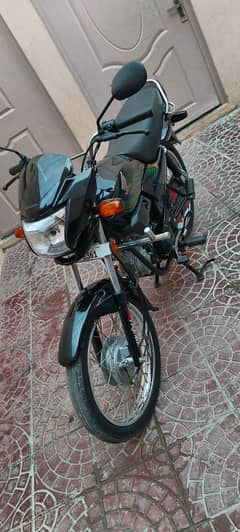 Honda Pridor