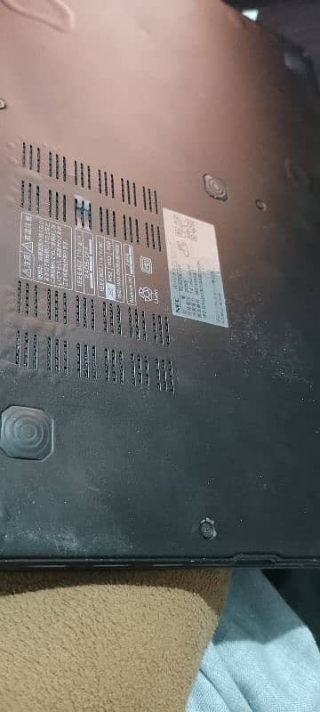 i5 5th gen laptop in good condition 1