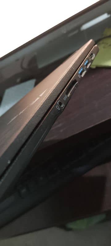 i5 5th gen laptop in good condition 3