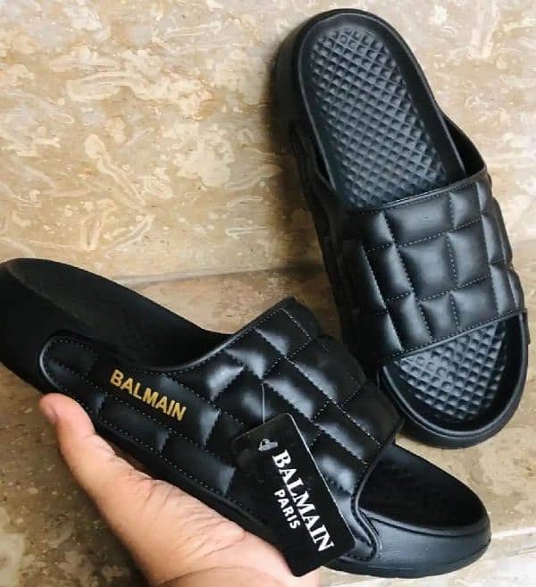 Slipper For Men 0