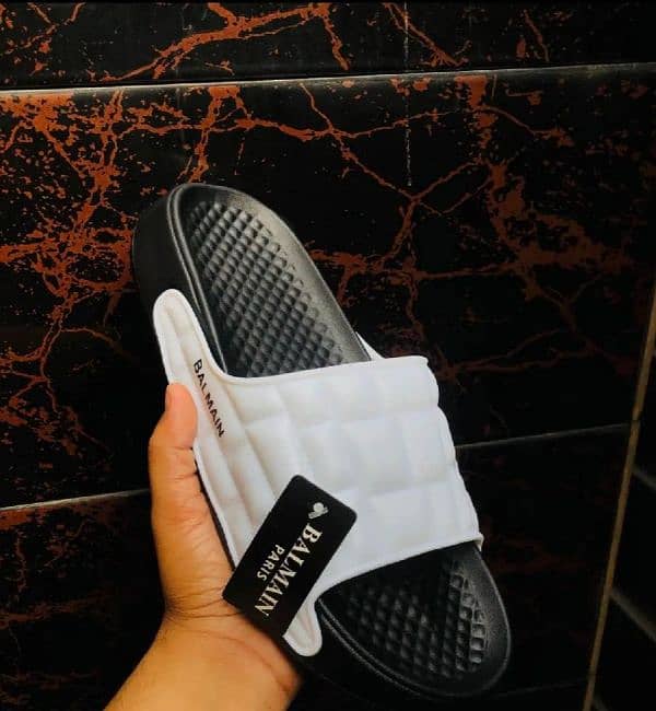 Slipper For Men 1