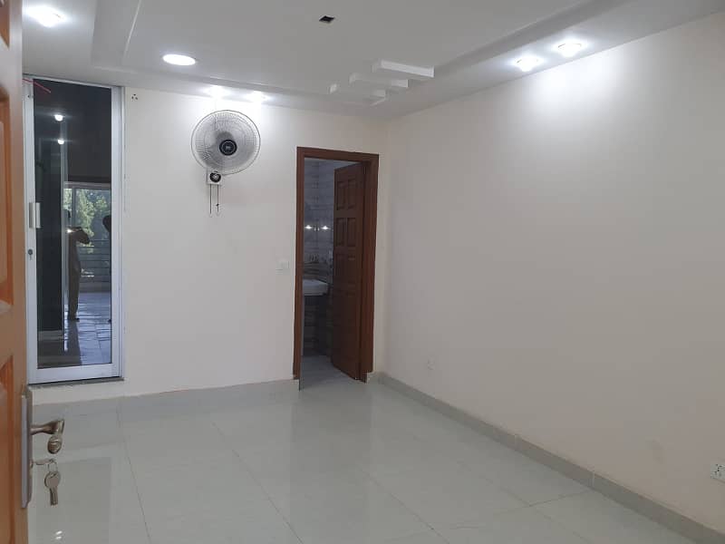 Two Bedroom Apartment For Rent In Bahria Town Lahore. DEFENCE RAYA 2