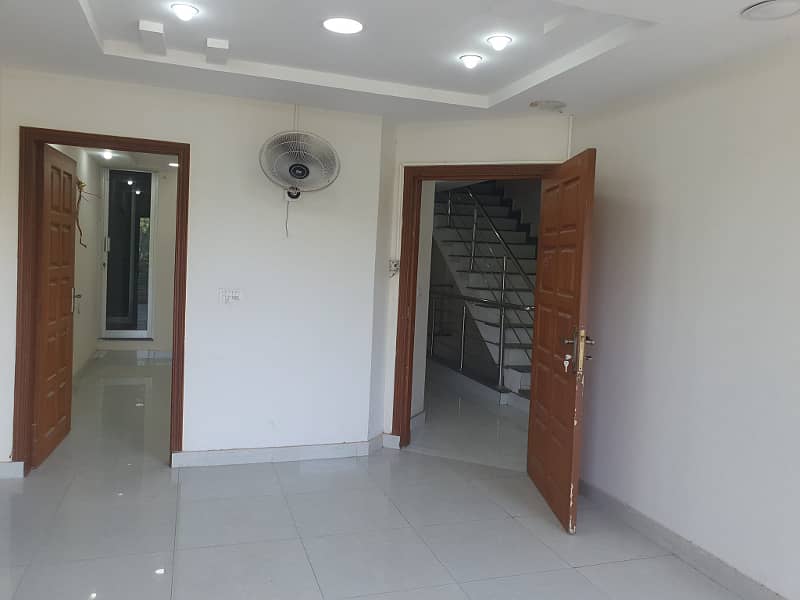 Two Bedroom Apartment For Rent In Bahria Town Lahore. DEFENCE RAYA 5